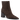 Tamaris Womens Ankle Boot 1-25394-47-38Z Cigar