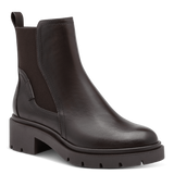 Tamaris Womens Ankle Boot 1-25425-47-304 Mocca