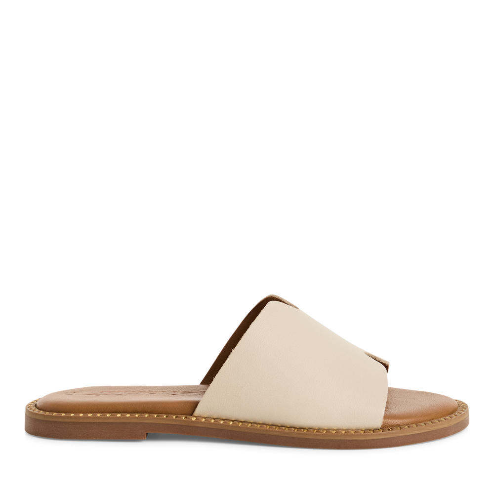Tamaris Womens Sandal 1-27135-42 Ivory