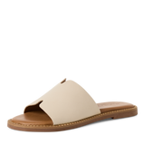 Tamaris Womens Sandal 1-27135-42 Ivory