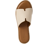 Tamaris Womens Sandal 1-27135-42 Ivory