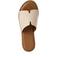 Tamaris Womens Sandal 1-27135-42 Ivory