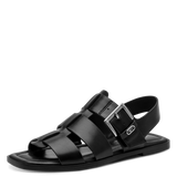 Tamaris Womens Sandal 1-28117-46 Black