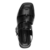 Tamaris Womens Sandal 1-28117-46 Black