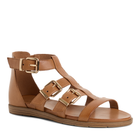 Tamaris Womens Sandal 1-28125-46 Cognac