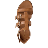Tamaris Womens Sandal 1-28125-46 Cognac