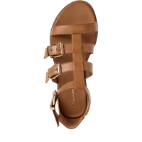 Tamaris Womens Sandal 1-28125-46 Cognac