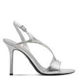 Tamaris Womens Shoe 1-28321-46 Silver