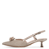 Tamaris women's shoe with buckle