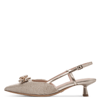 Tamaris women's shoe with buckle