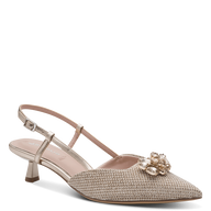 Tamaris women's shoe with buckle