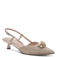 Tamaris women's shoe with buckle