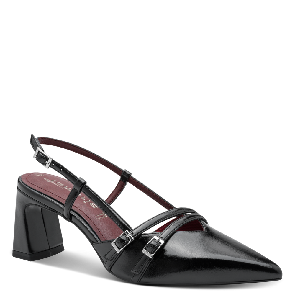 Tamaris Womens Shoe 1-29660-45 Black