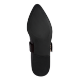 Marco Tozzi Womens Shoe 2-22128-45 Bordeaux Patent