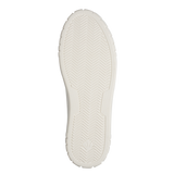 Marco Tozzi Womens Trainer 2-23706-46 402 Cream Comb