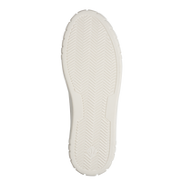 Marco Tozzi Womens Trainer 2-23706-46 402 Cream Comb