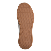 Marco Tozzi Womens Trainer 2-23764-46 Cream Comb
