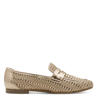 Marco Tozzi Womens Shoe 2-24232-46 Gold