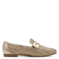 Marco Tozzi Womens Shoe 2-24232-46 Gold