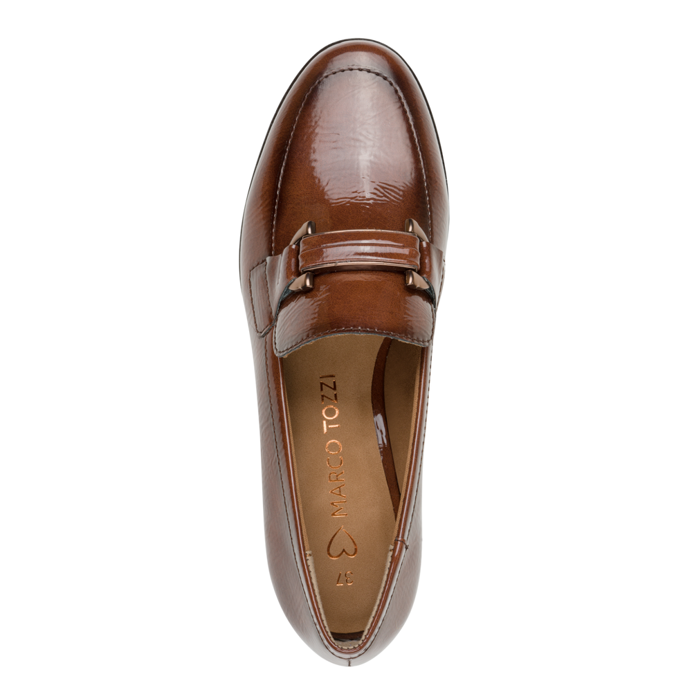 Marco Tozzi Womens Shoe 2-24250-45 Cafe