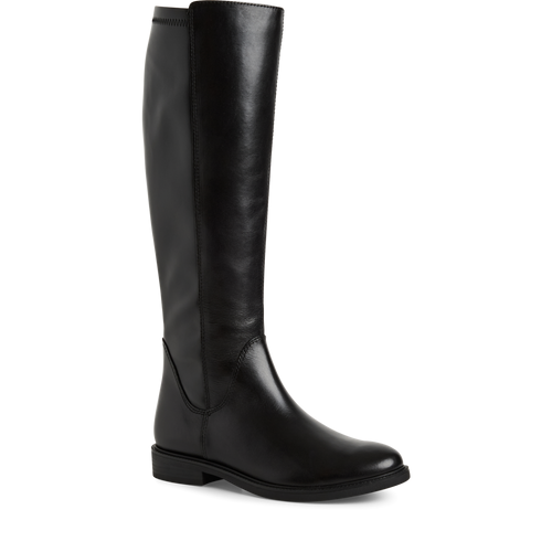 Marco Tozzi Womens Boot 2-25513-45 Black