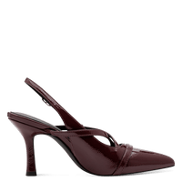 Marco Tozzi Womens Shoe 2-29608-47 Chianti