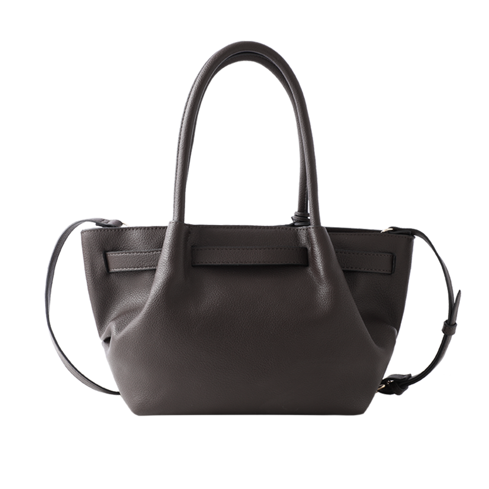 Marco Tozzi women's mocca brown handbag