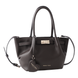 Marco Tozzi Womens Handbag 2-61004-47-304 Mocca