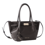 Marco Tozzi Womens Handbag 2-61004-47-304 Mocca