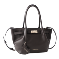 Marco Tozzi Womens Handbag 2-61004-47-304 Mocca