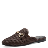 Marco Tozzi Womens Mule 2-87300-46 CHOCO