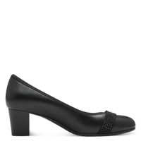 Jana Womens Shoe 8-22466-45 Black