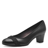 Jana Womens Shoe 8-22466-45 Black