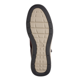 Jana Womens Trainer 23790 Bordeaux