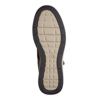 Jana Womens Trainer 23790 Bordeaux