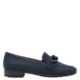 Jana Womens Shoe 8-24262-43 Navy