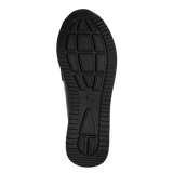 Jana Womens Shoe 24766 Black Patent