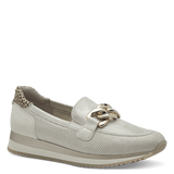 Jana Womens Shoe 8-24766-42 Beige/Gold