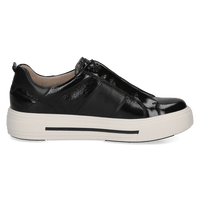 Caprice Womens Trainer 9-23731-45 Black Comb