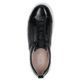 Caprice Womens Trainer 9-23731-45 Black Comb
