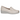 Caprice Womens Shoes 9-24350-45 Cream/Gold