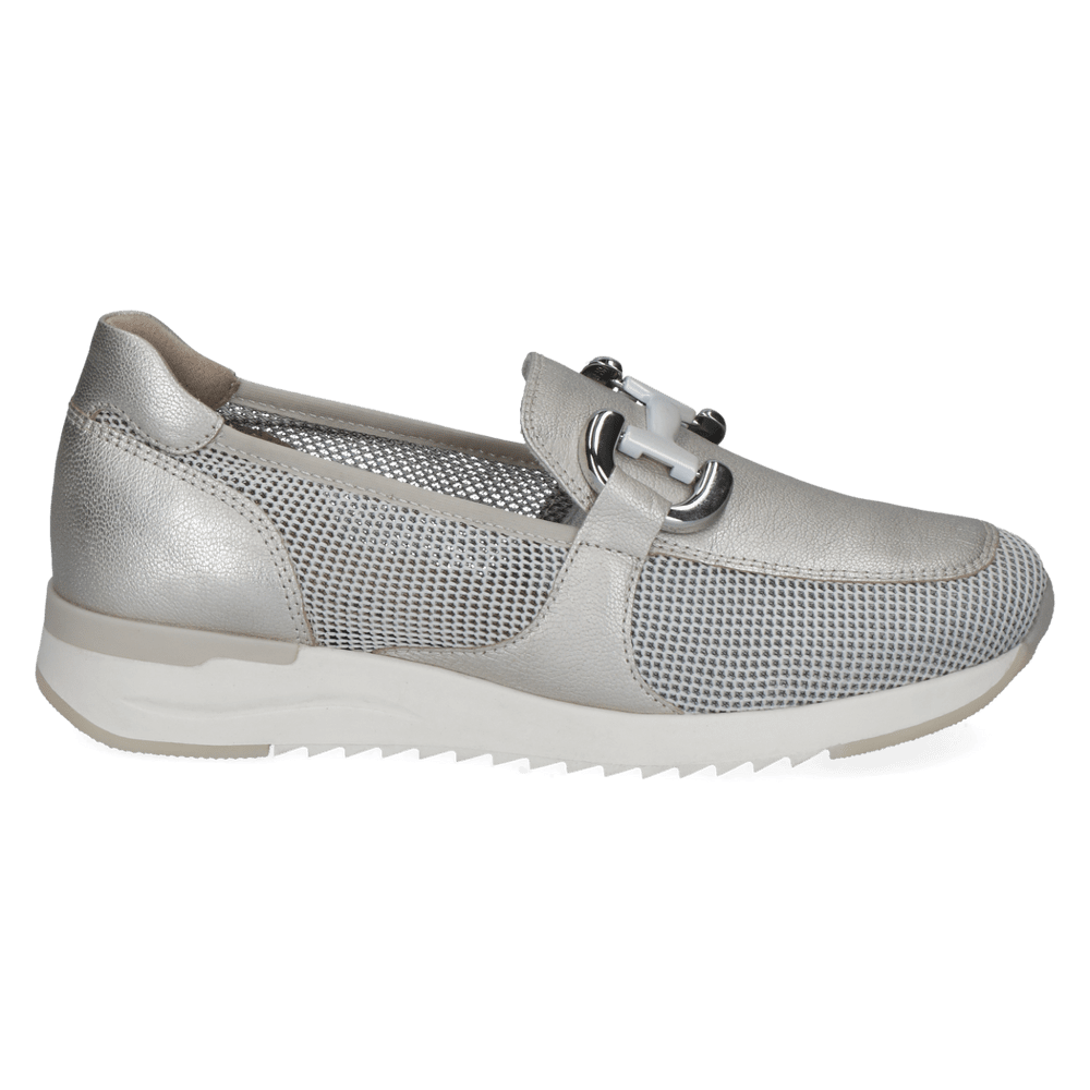 Caprice Womens Shoe 9-24536-42 960 Platin