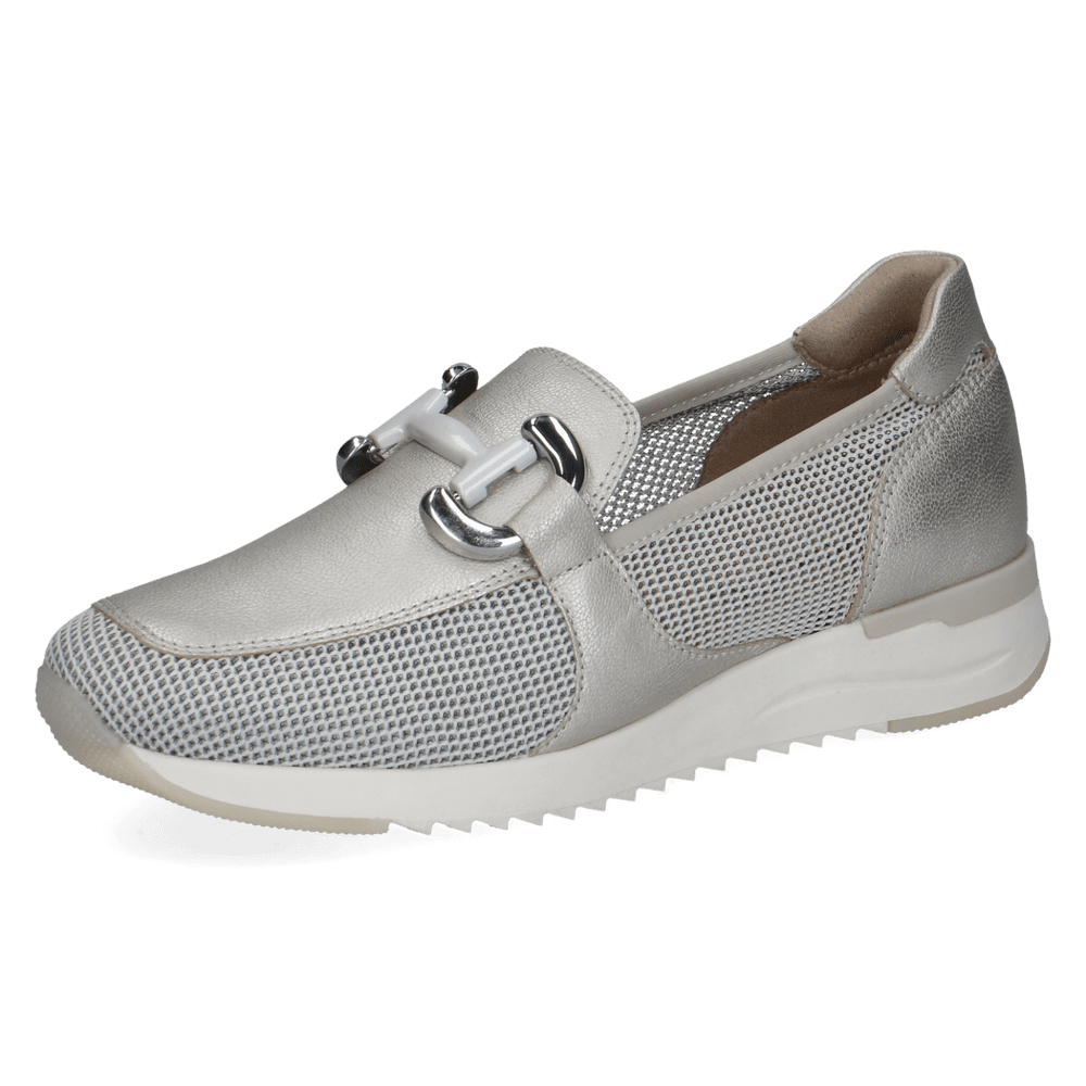 Caprice Womens Shoe 9-24536-42 960 Platin