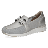 Caprice Womens Shoe 9-24536-42 960 Platin