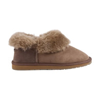 EMU Womens Slipper Platinum Minatro Mushroom