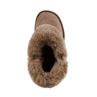 EMU Womens Slipper Platinum Minatro Mushroom