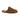 EMU women's Platinum Ziggy slider slipper in chestnut