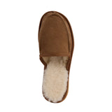 EMU Womens Slider Platinum Ziggy Chestnut