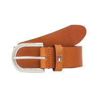 Tommy Hilfiger Womens Belt Danny Cognac