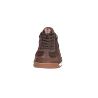 Waldlaufer Womens Trainer Carmen Brown Bronce